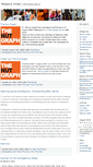 Mobile Screenshot of malaysiavotes.com